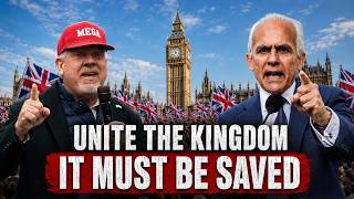 Ben Habib: Britain MUST Be Saved | UTK Speech + @glennbeck Interview