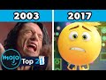 Top 21 Worst Movies of Each Year (2000 - 2020)