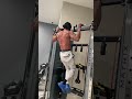 Master Pull ups/Holds tap in with #explorepage #pullups