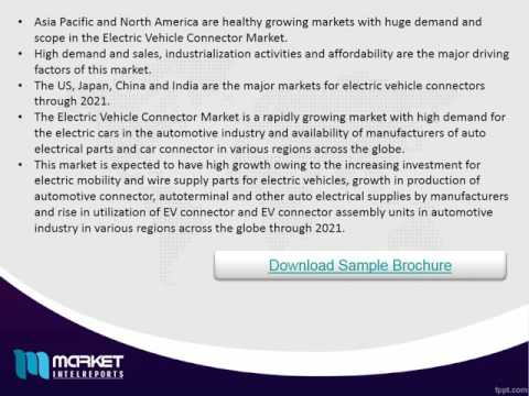 Global Automotive Connectors Market