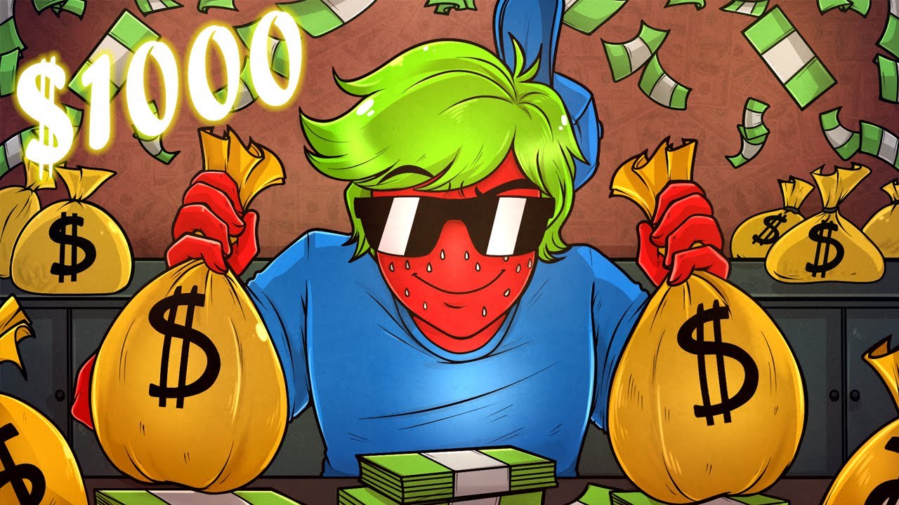 FIRST TO ACE WINS $1000 in Rainbow Six Siege