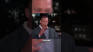 ДЖОН СИНА ТОПИТ ЗА РОССИЮ 🤯