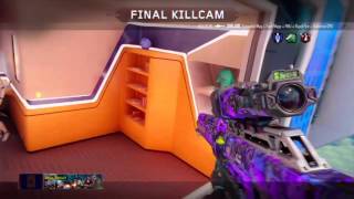 BO3 Barrel Stuff!