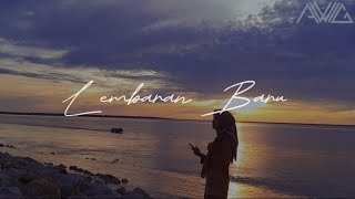 Awig GBR - Lembaran Baru (Official Teaser 2)