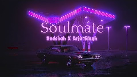 Badshah X Arijit Singh - Soulmate (Live Video) | Ek THA RAJA