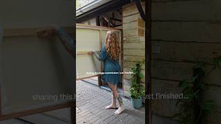 Sharing A Huge Commission Painting