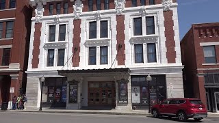 Third-party ticket resale sites impacting Springfield theaters