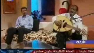 علي السقيد - رب الفن للفنان عثمان الشفيع