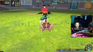 Prologic Flyff Colosseum Run