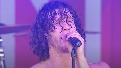 Nothing More  -  Live at Full Force 2018