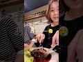 #shorts #井上貴子 #めしくい亭