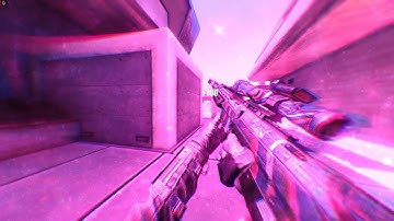 MY FIRST FRAG EDIT (Editor Appclip)