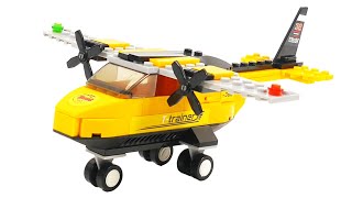 Sluban Aviation М38-B0360 Transport Plane