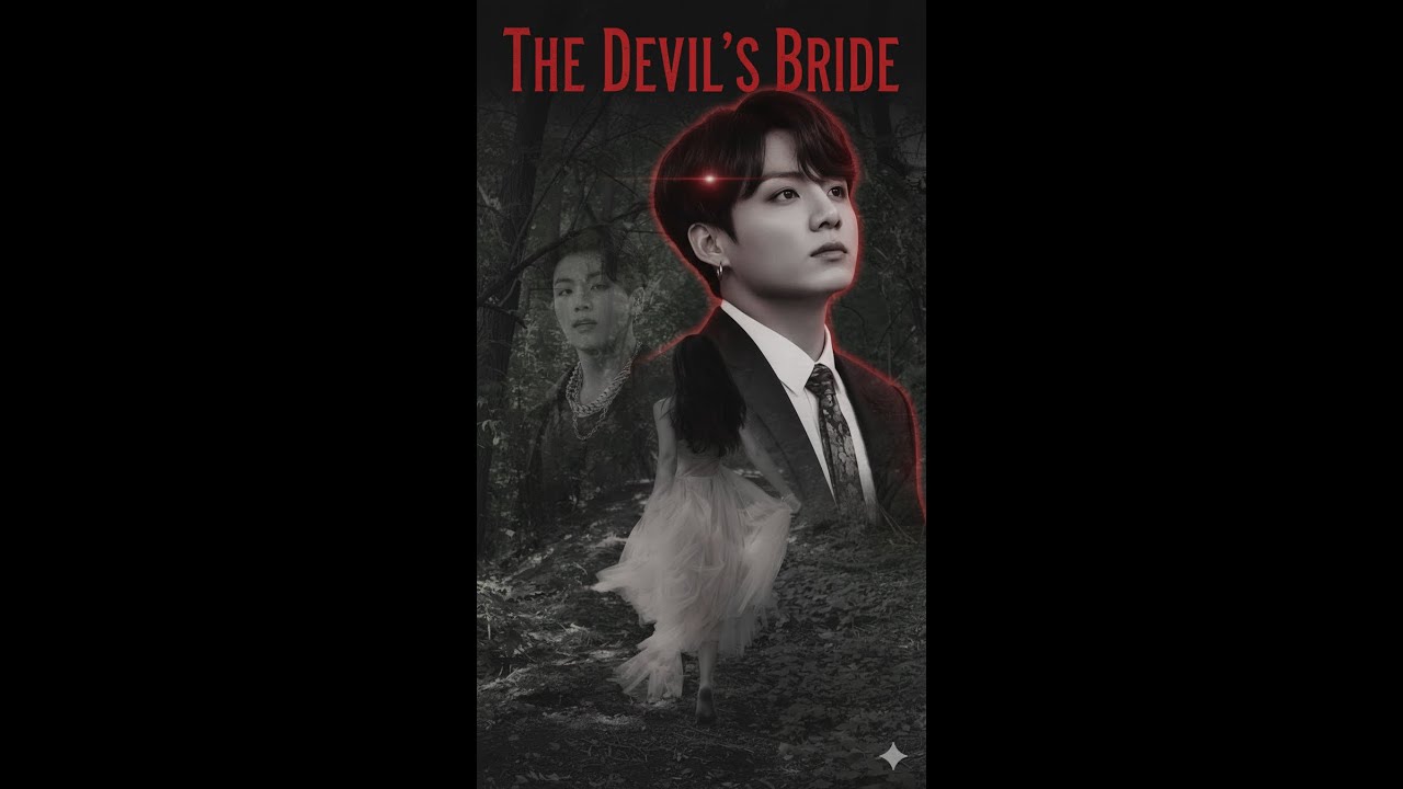 the devil's bride | Jungkook FF part 24 (last)  | Forced Marriage, Dark Obsession, Possession