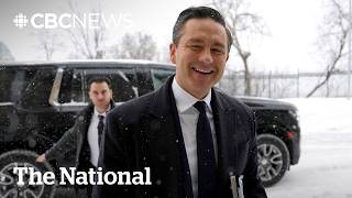 Conservatives trumpet unity in 1st caucus meeting since 3rd Liberal defection