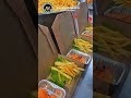Menu MBG Makan Bergizi Gratis Pak Prabowo #mbg #food #shortvideo #prabowo