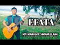 Efata  joy marolop simanullang official music