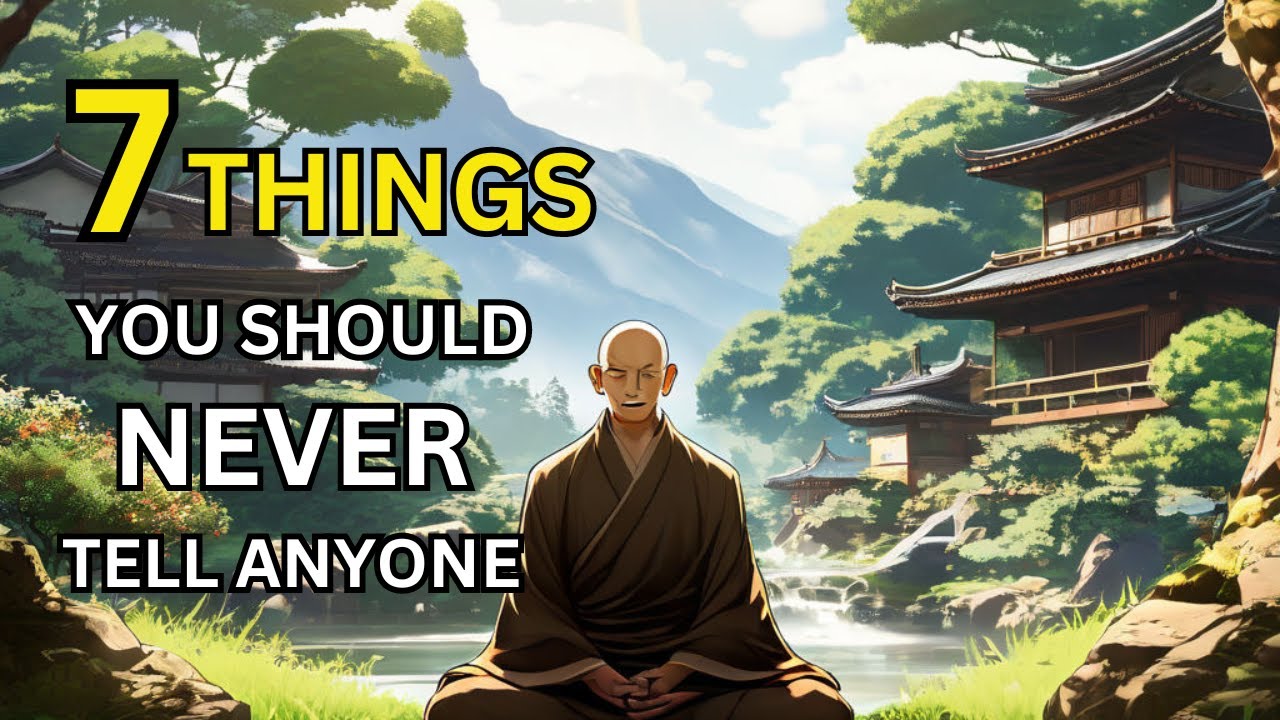 Zen Master's Guide to Privacy: 7 Secrets Unveiled