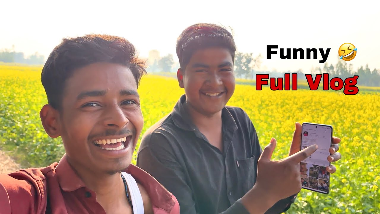 Today My Culcher Full Vlog..😍