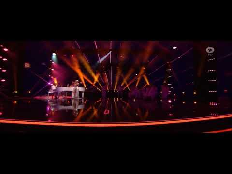 Helene  fischer  wenn du lachst  live beim bambi  2017