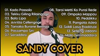 Full Album Lagu Bugis by SANDY COVER