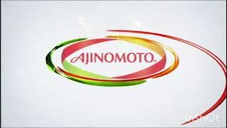 Download lagu Ajinomoto Logo (2016)