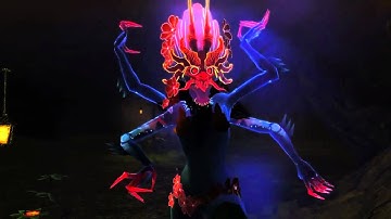 Dungeon Siege III - Launch Trailer