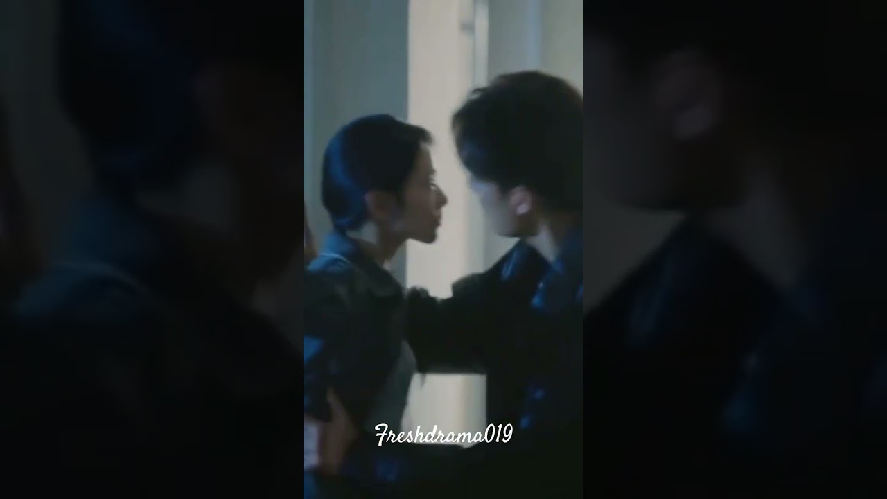 They are so sweet together || CDRAMA || Be passionately in love 