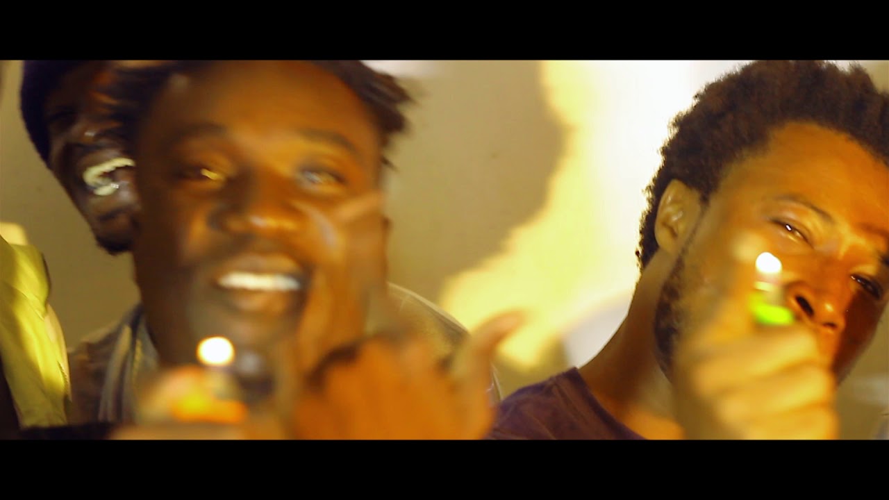 Addi Simple   OH JAH JAH Official Video