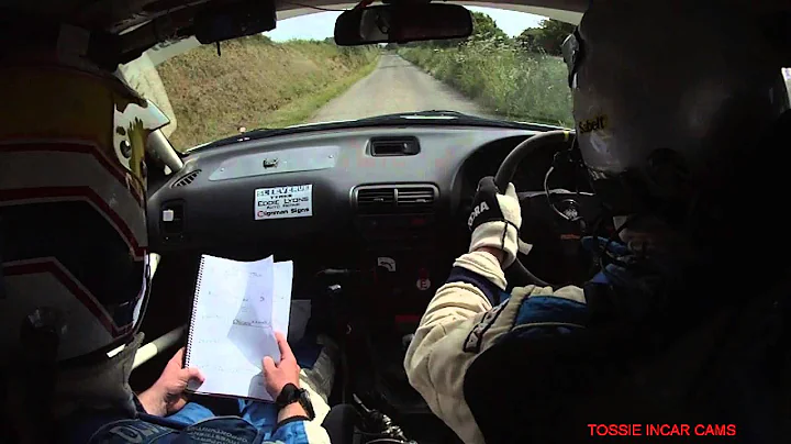 Ravens Rock 2015 Emmett Lyons & Tommy Cuddihy  SS9