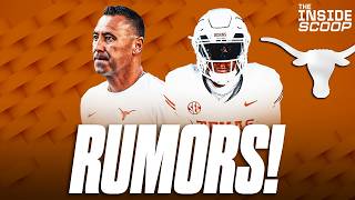 Texas 5-Star Buzz: Latest Recruiting Intel