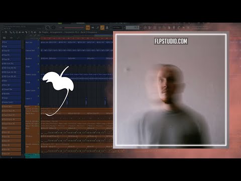 Chris Stussy feat. Moby - Go (FL Studio Remake)