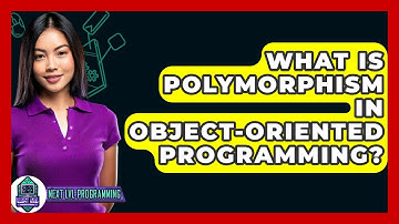 What Is Polymorphism In Object-Oriented Programming? - Next LVL Programming