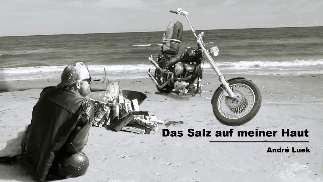 Salz Auf Meiner Haut Salz Auf Meiner Haut