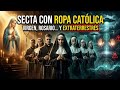 ALERTA FALSOS VIDENTES: La Virgen María les anuncia que los extraterrestres son reales