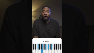 Amapiano Chord Progression Tips  asourceplug danianochords piano