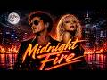 CHA CHA CHA Midnight Fire (English)