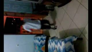 How to dance rebolation