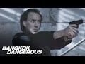 Joe Becomes The Target Now & Blows Up His Own Apartment | Bangkok Dangerous