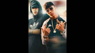Dante Dj / FUNKY DE ANTES REMIX / Letan x CrisMj x Kaleb di Masi x Ecko x Macianeke Muños .
