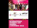 IWD2026 Namibia Convening