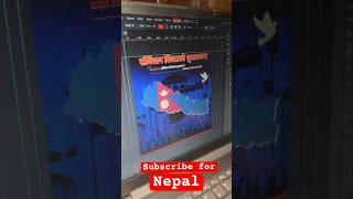 Nepali lai Sambidhan Diwas ko suvakamana  sambidhan constitution constitutionday nepal