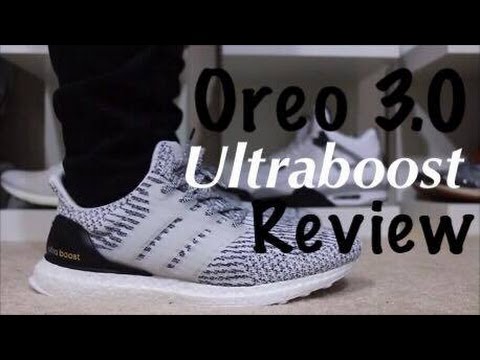 adidas Ultra Boost 3.0 