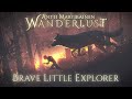 Brave Little Explorer (adventurous fantasy music)