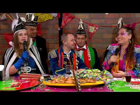 De BaronieTV Familie | BaronieTV 2025