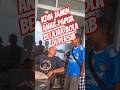 kdm jamin anak papua belajar bola dipersib #bapakaing #kdm #kangdedymulyadi #dedimulyadi #persib