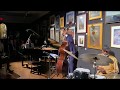 Legendary jazz pianist george cables at the national arts club