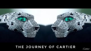 Cartier | L'Odyssée de Cartier | Cartier's Odyssey