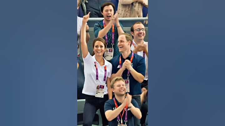 When Royals Let Loose! Prince William & Kate middleton Fun Dance Moment 😄 #PrinceWilliam #royal