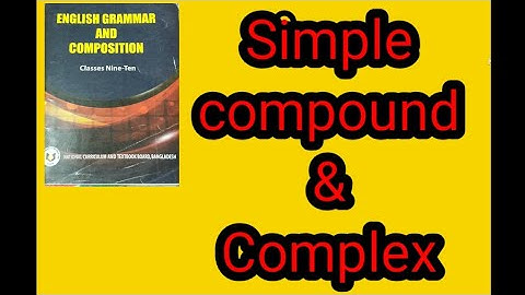 3. In spite of-but-Although(simple-compound-complex)